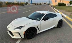 Toyota GR86